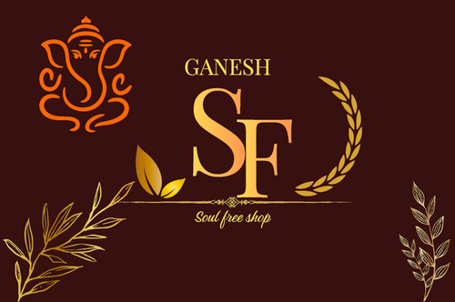  Ganesh Soulfree shop